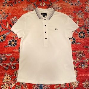 Fred Perry Polo